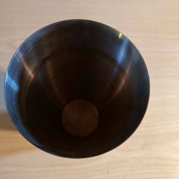 Martini Shakers Stainless Steel Cocktail Shaker, Bar Bartender Shaking Tins 18oz - Picture 3 of 3